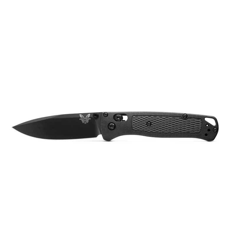 Benchmade Bugout Knife-Black