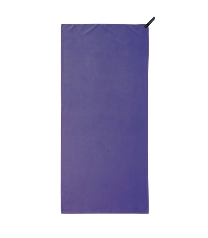 PackTowl Personal Towel - Body Violet