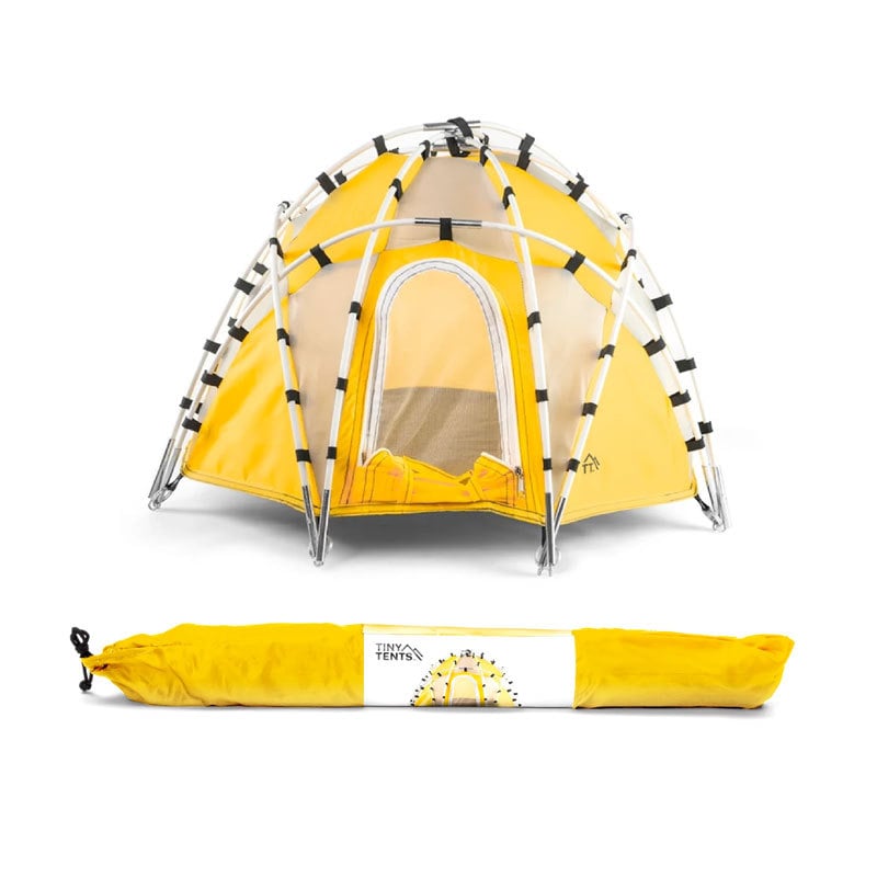 Tiny Tents Basecamp Dome Tent