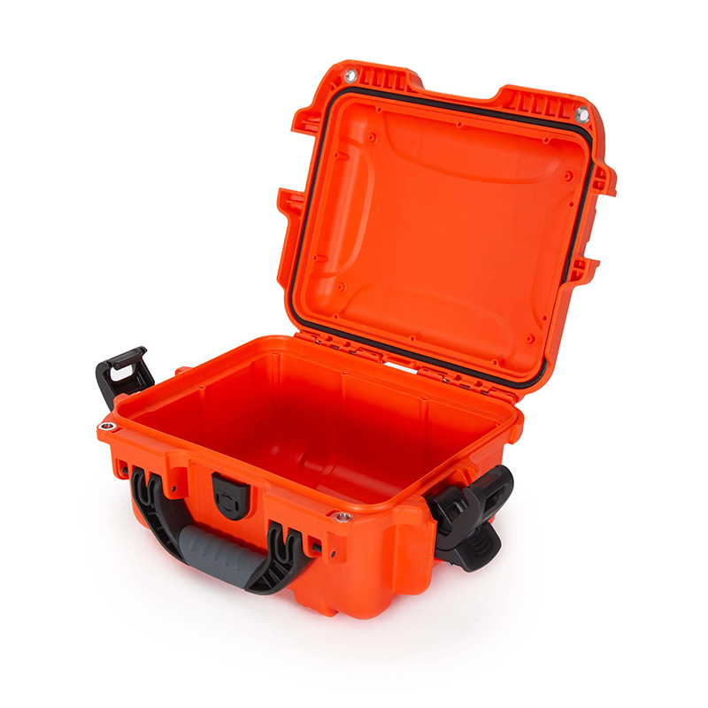 Nanuk 905 Case - Orange