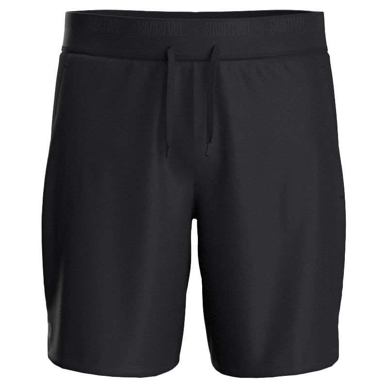 Smartwool Active Lined Short - 7` Inseam - Mens
