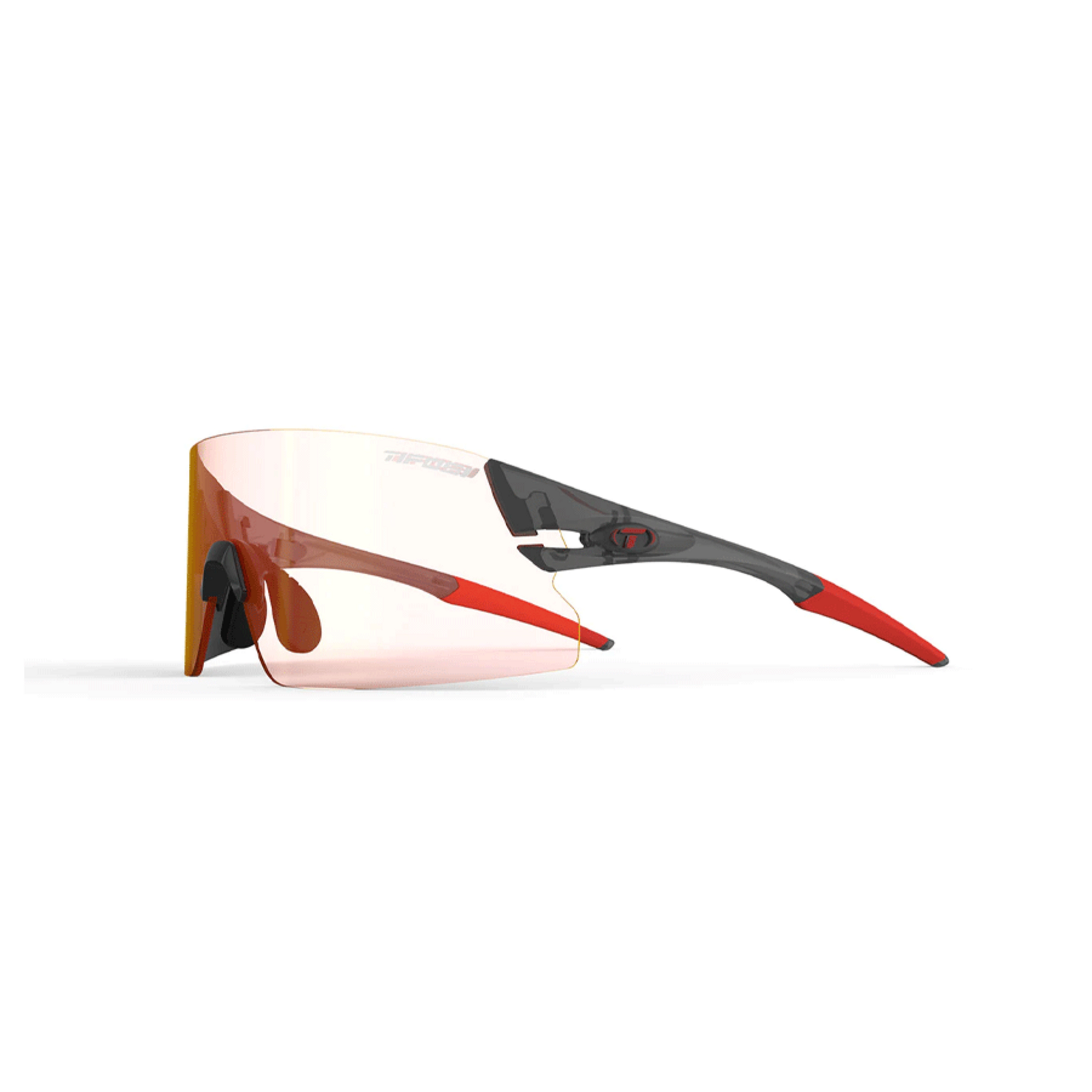 Tifosi Rail XC Sunglasses- Satin Vapor