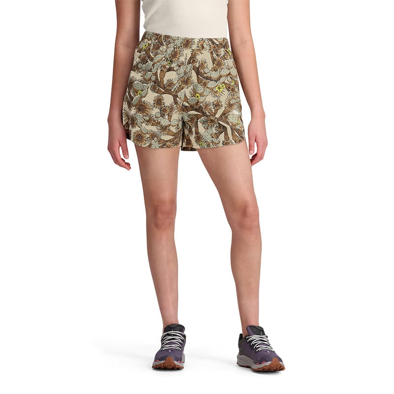 The North Face Class V Pathfinder Pull On Short - Women`s