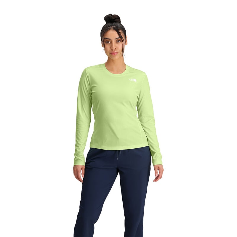 The North Face Shadow Long Sleeve - Women`s