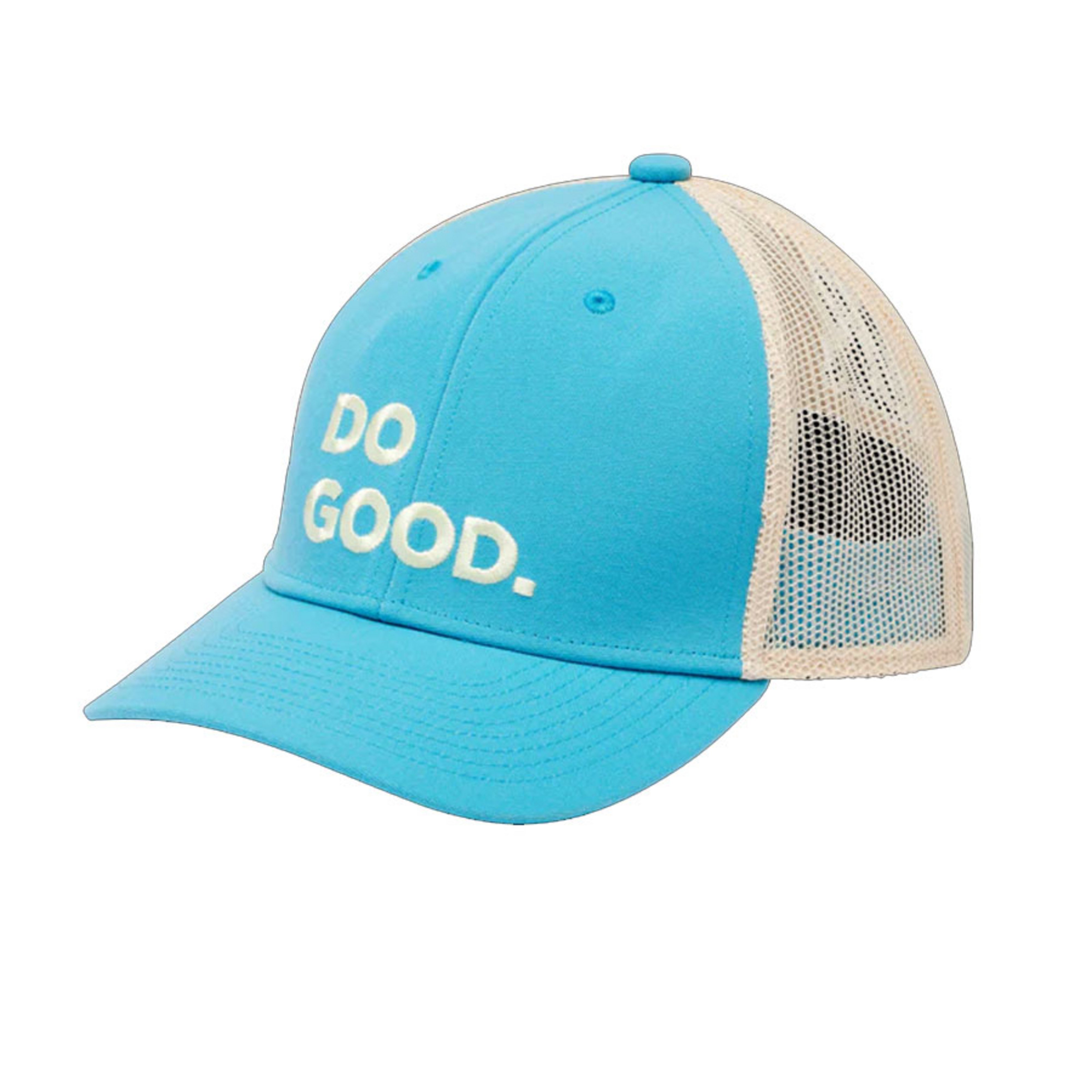 Cotopaxi Do Good Trucker Hat-Kids