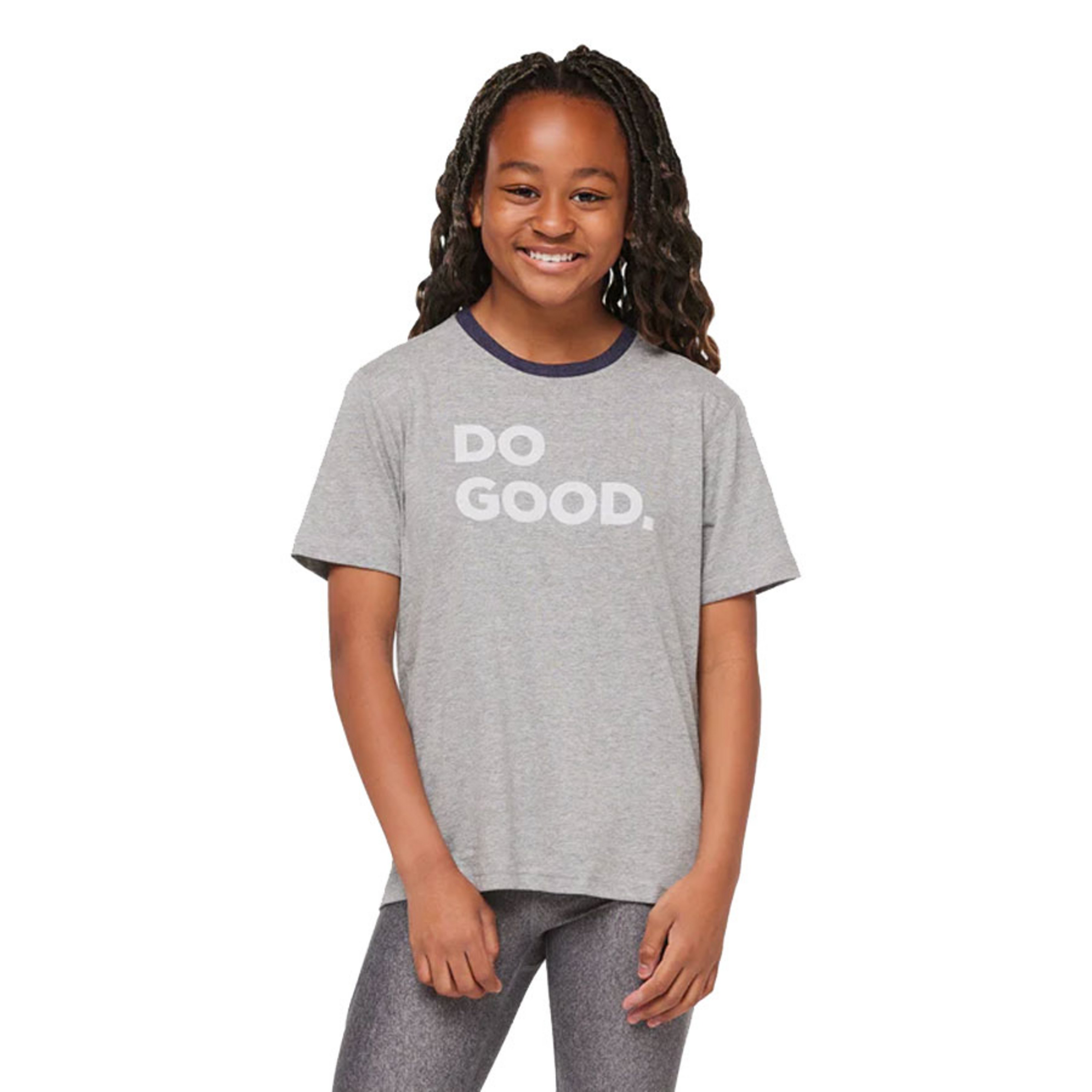 Cotopaxi Do Good  T-Shirt-Kids