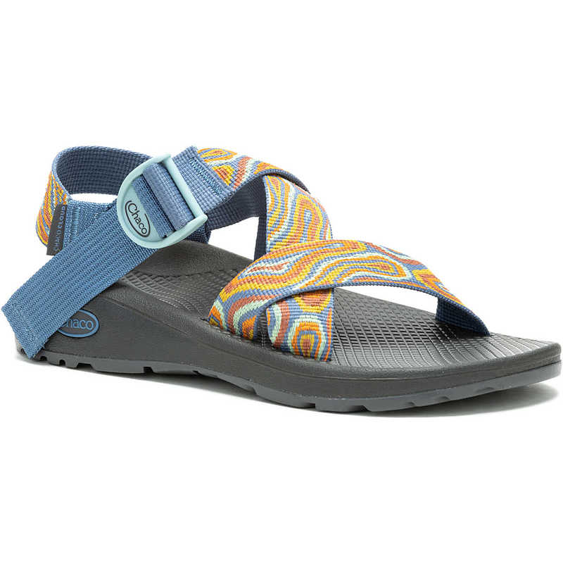 Chaco Mega Z Cloud Women`s - Agate Baked Clay