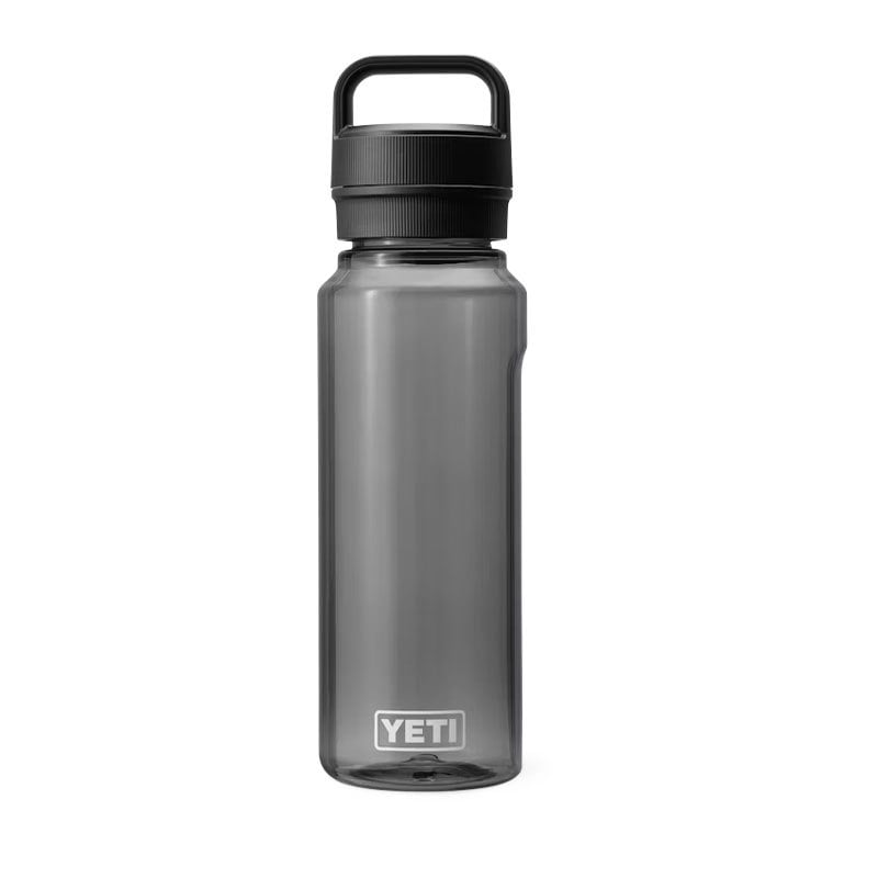 Yeti Yonder 1 L Bottle - Charcoal