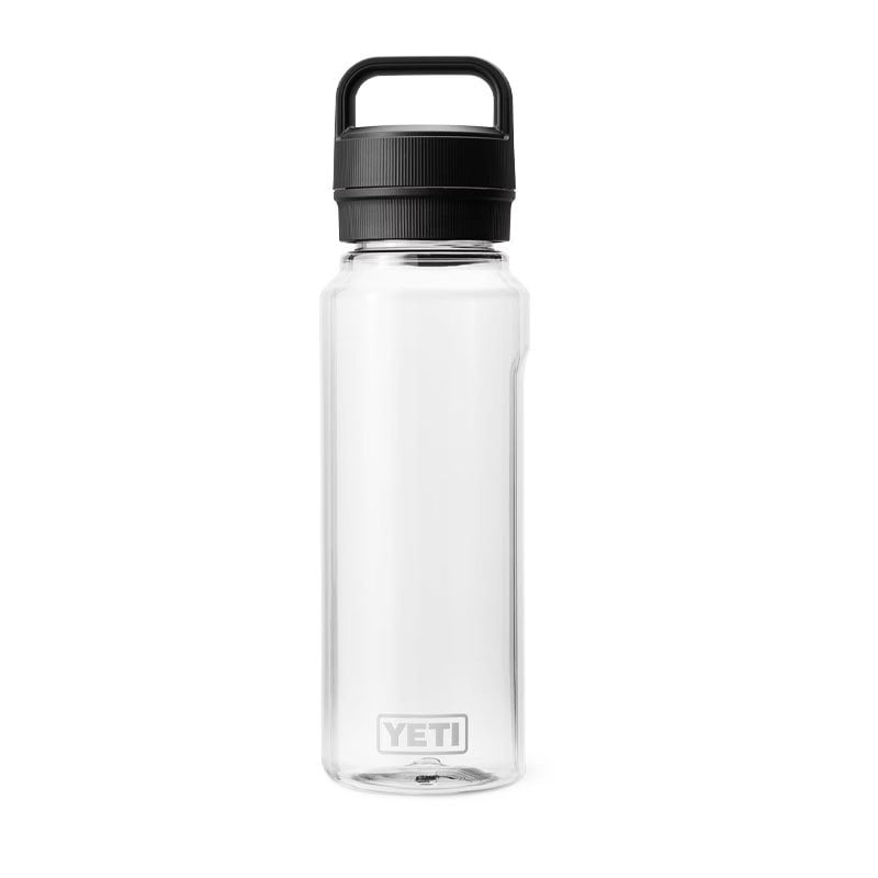 Yeti Yonder 1 L Bottle - Clear