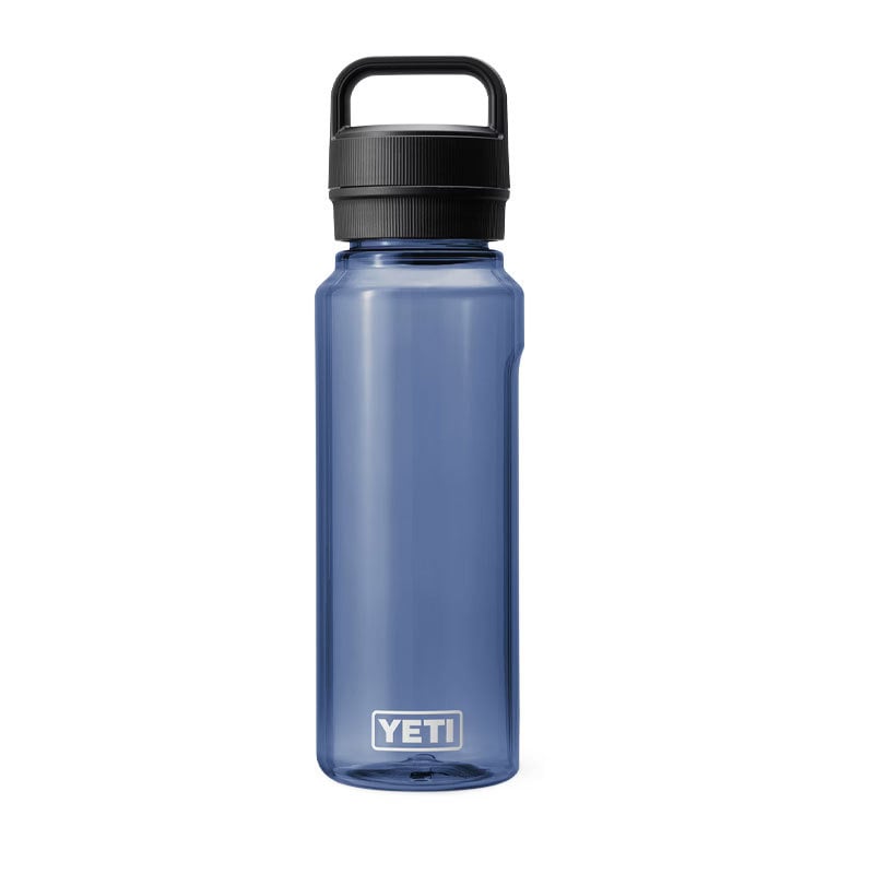 Yeti Yonder 1 L Bottle - Navy