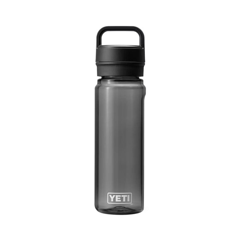 Yeti Yonder .75 L Bottle - Charcoal