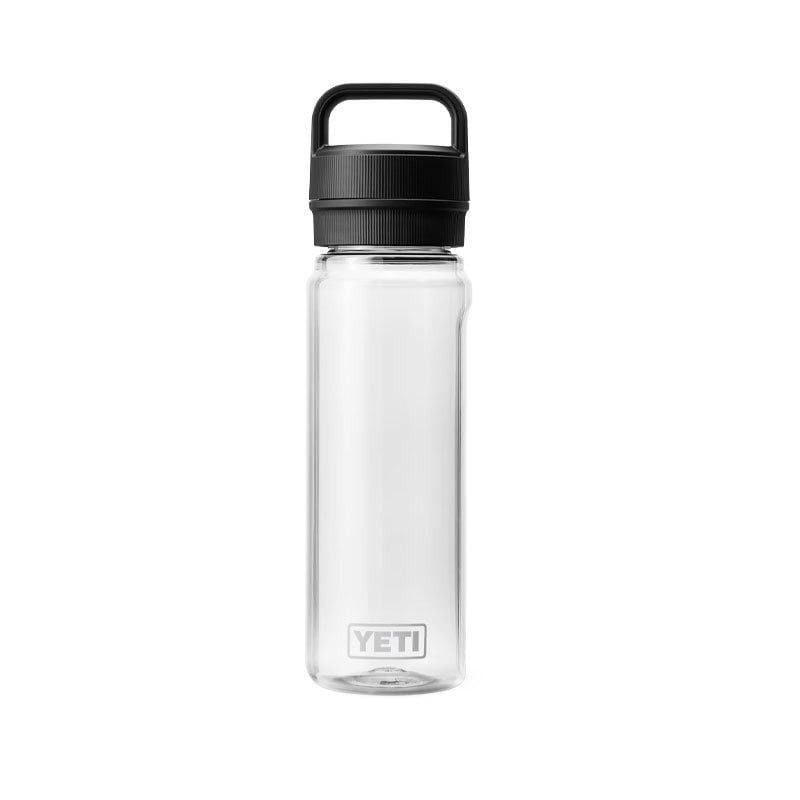 Yeti Yonder .75L Bottle - Clear
