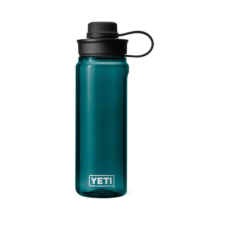 Yeti Yonder .75 L Tether Cap Bottle - Agave Teal