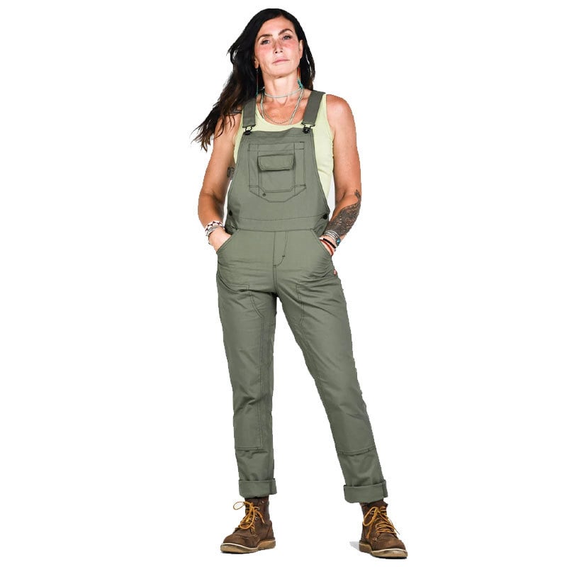 Dovetail Freshley Overall UL Ripstop - Women`s