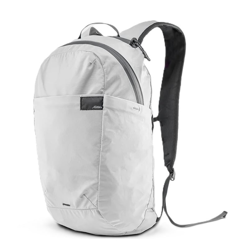 Matador ReFraction Packable Backpack Artic White