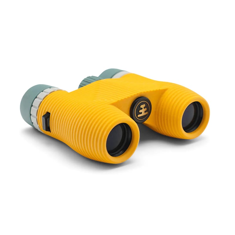 Nocs Standard 8x25 Binoculars - Canary Yellow