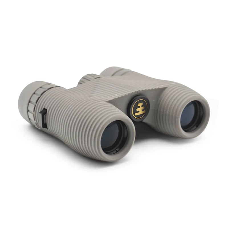 Nocs Standard 8x25 Binoculars Deep Slate Grey
