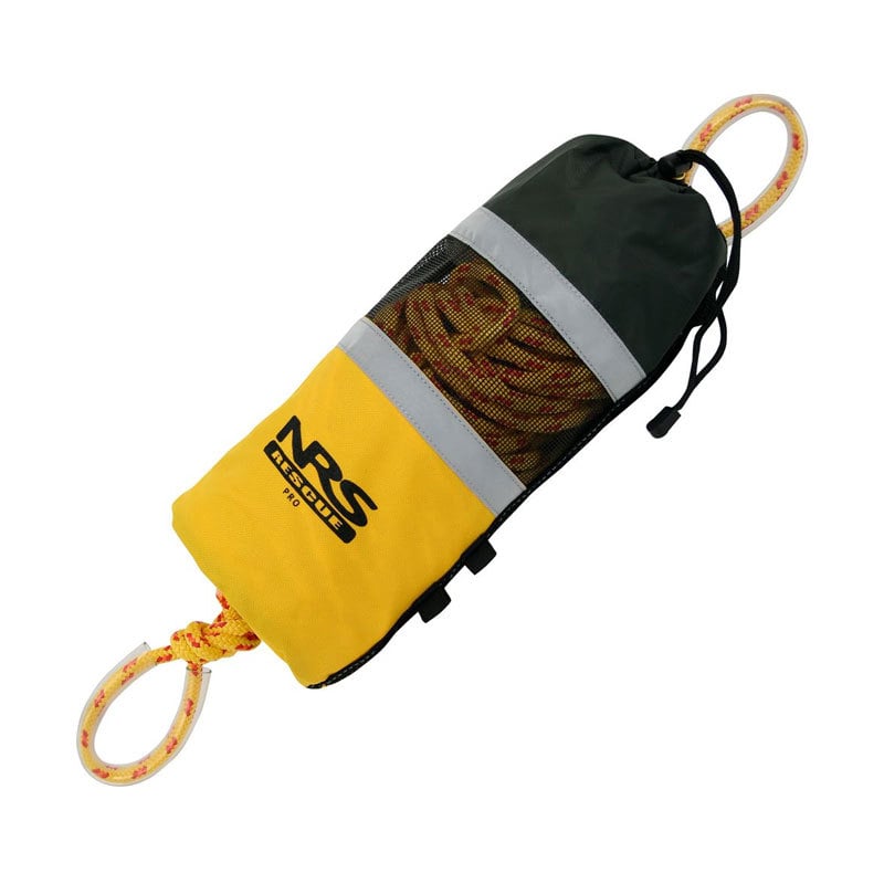 NRS Pro Rescue Throw Bag