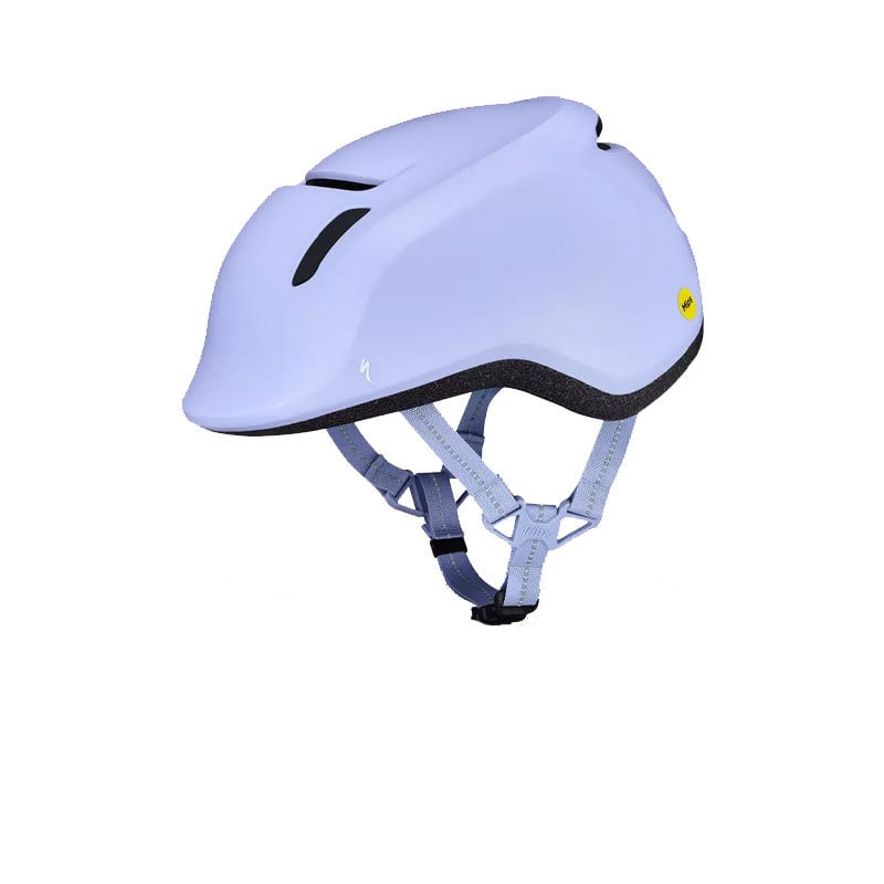 Specialized Mio 2 Helmet - Powder Indigo