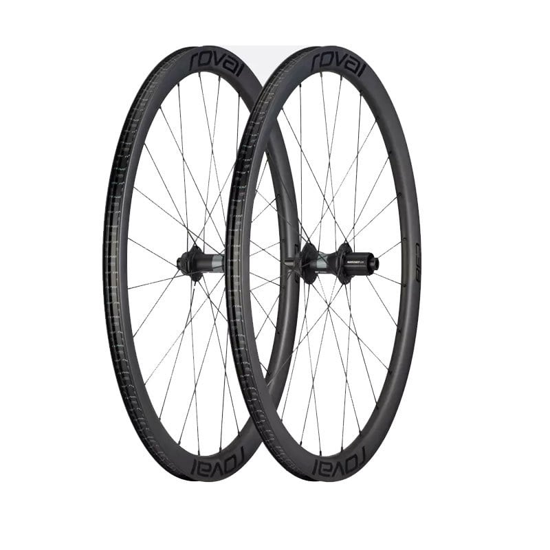Specialized Roval C 38 Disc Wheelset