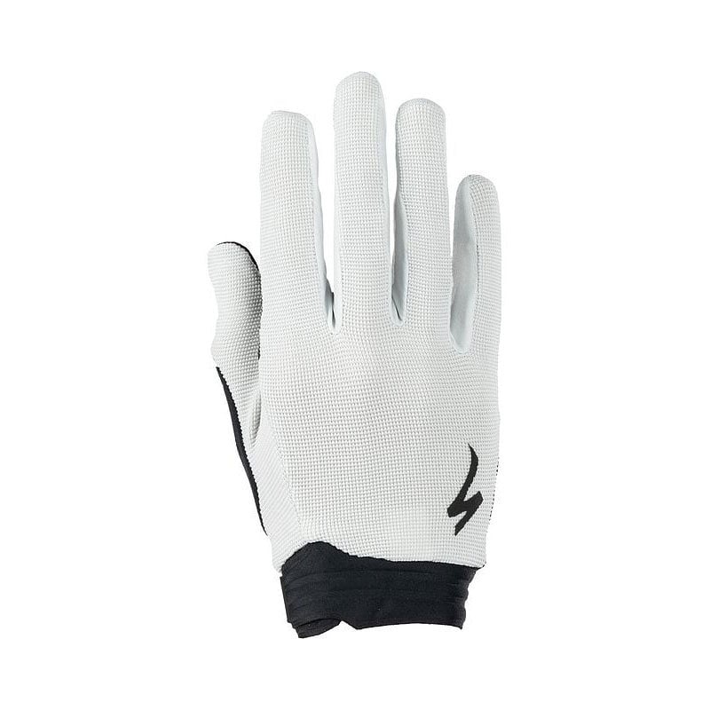 Specialized Trail Long Finger Glove Women`s - Dove Grey