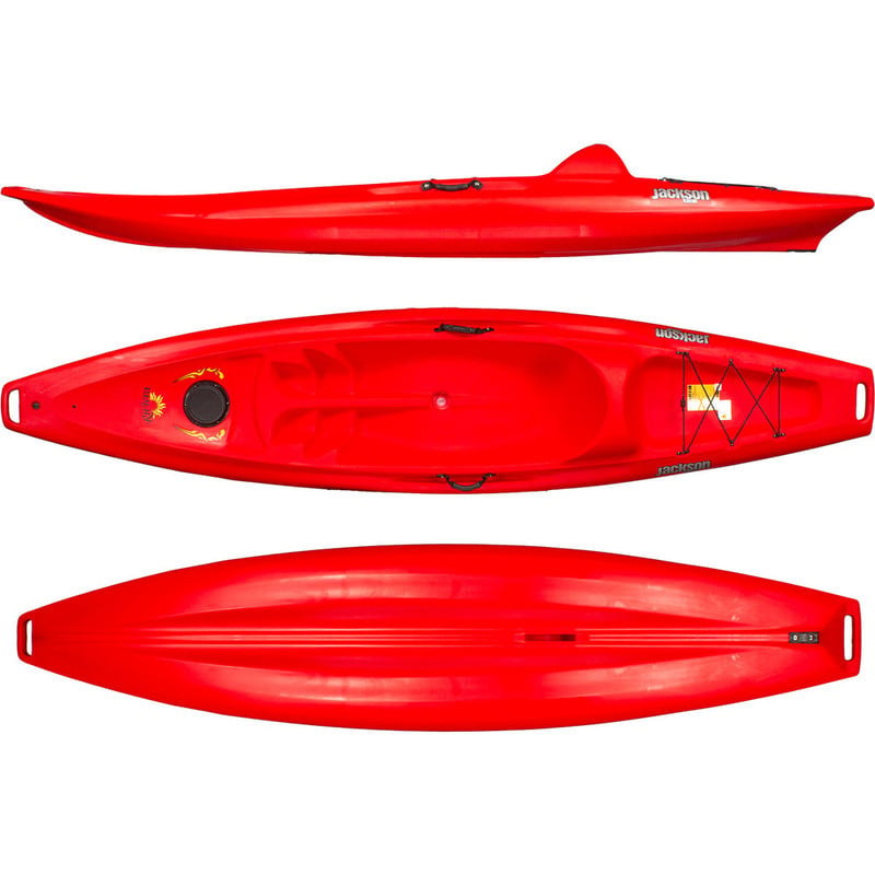 Jackson Kayak Riviera Kayak 2024