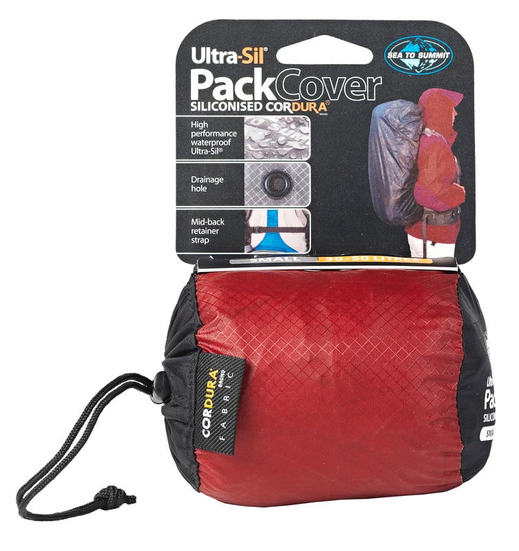 Sea To Summit UltraSil Pack Cover - Small