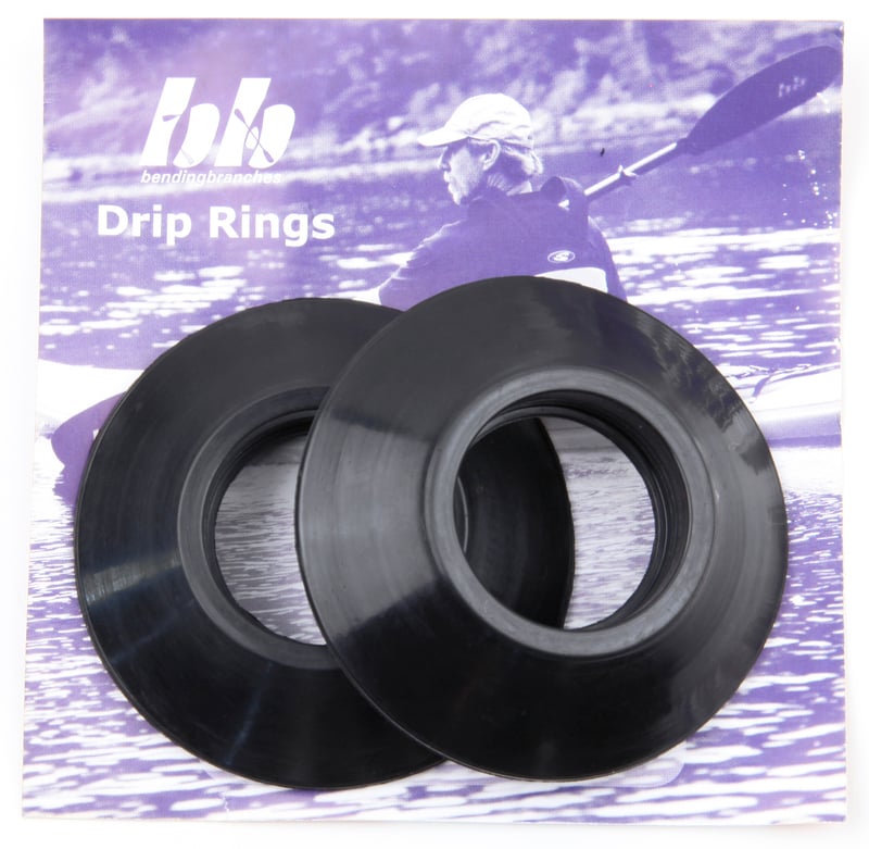 Aqua Bound Packaged Drip Ring Pair