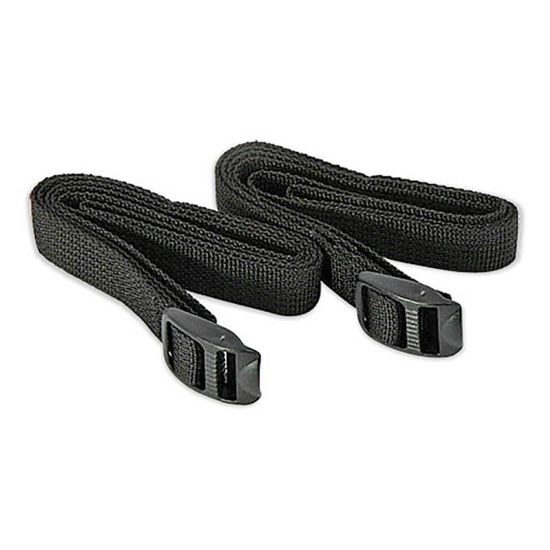 Thermarest Accessory Straps - 24 inch pair