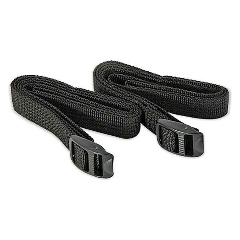 Thermarest Accessory Straps - 60 inch pair