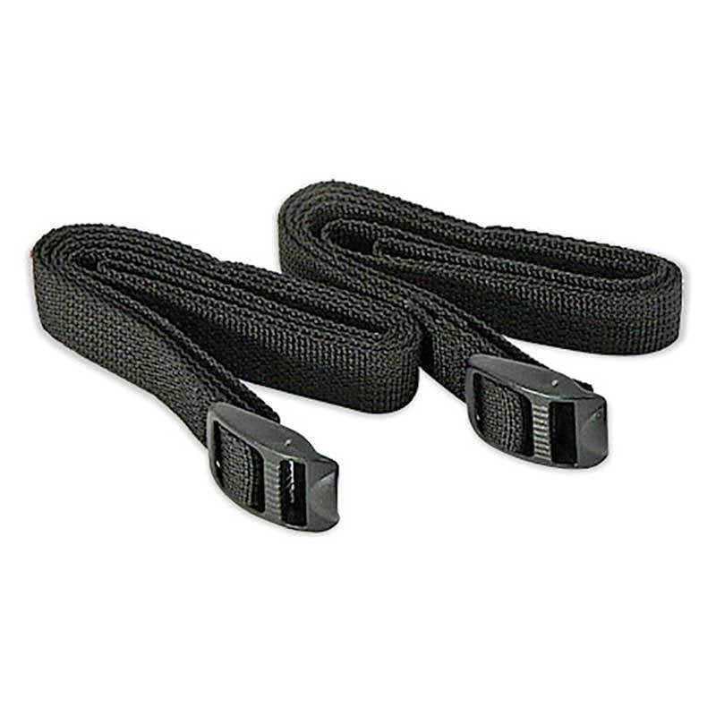 Thermarest Accessory Straps - 42 inch pair