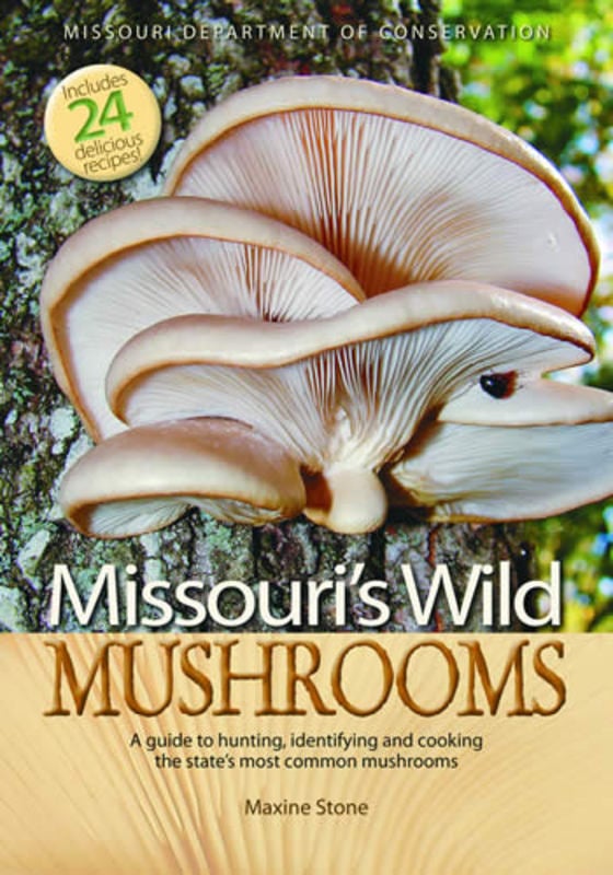 Missouri`s Wild Mushrooms
