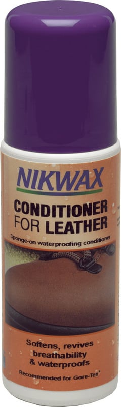 Nikwax Liquid Leather Conditioner